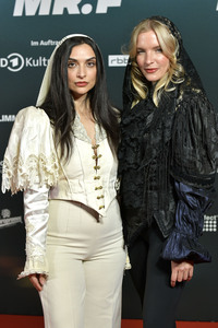 Filmpremiere 'Der talentierte Mr. F.' in Berlin