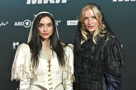 Filmpremiere 'Der talentierte Mr. F.' in Berlin