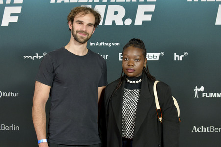 Filmpremiere 'Der talentierte Mr. F.' in Berlin
