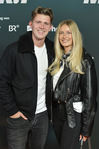 Filmpremiere 'Der talentierte Mr. F.' in Berlin