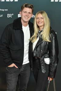 Filmpremiere 'Der talentierte Mr. F.' in Berlin