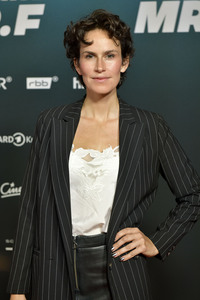 Filmpremiere 'Der talentierte Mr. F.' in Berlin