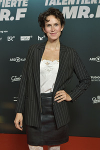 Filmpremiere 'Der talentierte Mr. F.' in Berlin