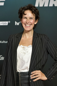 Filmpremiere 'Der talentierte Mr. F.' in Berlin