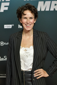 Filmpremiere 'Der talentierte Mr. F.' in Berlin