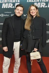 Filmpremiere 'Der talentierte Mr. F.' in Berlin