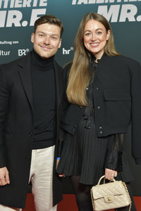 Filmpremiere 'Der talentierte Mr. F.' in Berlin