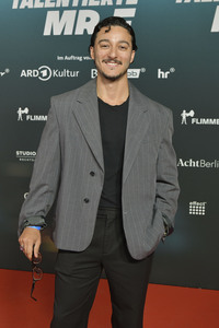 Filmpremiere 'Der talentierte Mr. F.' in Berlin