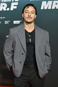 Filmpremiere 'Der talentierte Mr. F.' in Berlin