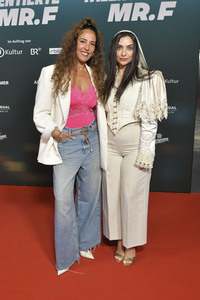 Filmpremiere 'Der talentierte Mr. F.' in Berlin