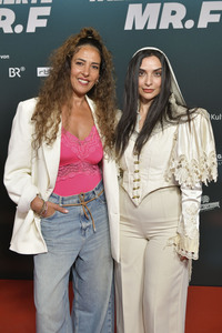 Filmpremiere 'Der talentierte Mr. F.' in Berlin