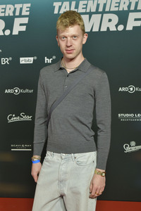 Filmpremiere 'Der talentierte Mr. F.' in Berlin