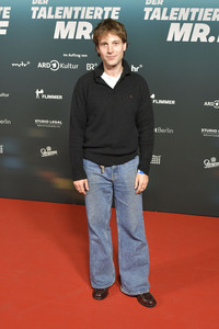 Filmpremiere 'Der talentierte Mr. F.' in Berlin