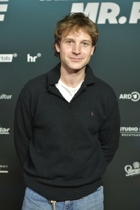 Filmpremiere 'Der talentierte Mr. F.' in Berlin