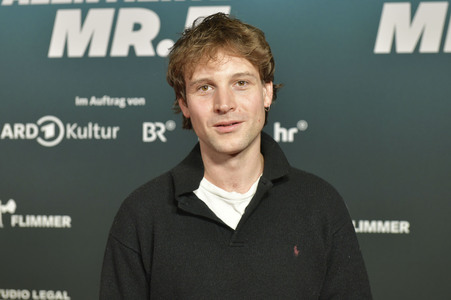 Filmpremiere 'Der talentierte Mr. F.' in Berlin