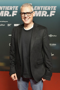 Filmpremiere 'Der talentierte Mr. F.' in Berlin