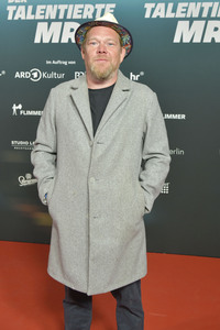 Filmpremiere 'Der talentierte Mr. F.' in Berlin