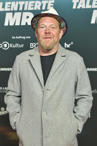 Filmpremiere 'Der talentierte Mr. F.' in Berlin