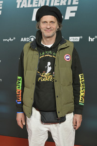 Filmpremiere 'Der talentierte Mr. F.' in Berlin