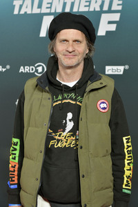 Filmpremiere 'Der talentierte Mr. F.' in Berlin