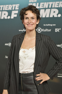 Filmpremiere 'Der talentierte Mr. F.' in Berlin