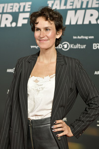 Filmpremiere 'Der talentierte Mr. F.' in Berlin