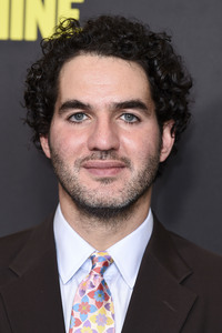 Filmscreening 'The Smashing Machine' in London