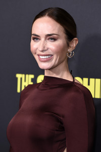 Filmscreening 'The Smashing Machine' in London