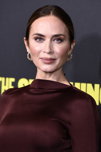 Filmscreening 'The Smashing Machine' in London