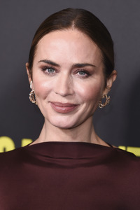 Filmscreening 'The Smashing Machine' in London