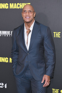 Filmscreening 'The Smashing Machine' in London