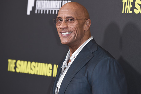 Filmscreening 'The Smashing Machine' in London