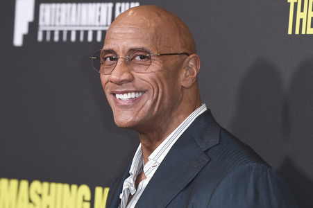 Filmscreening 'The Smashing Machine' in London