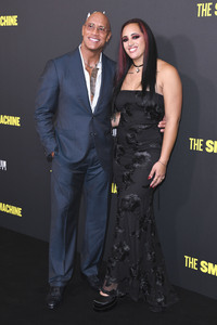 Filmscreening 'The Smashing Machine' in London