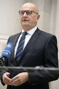 1057. Bundesratssitzung in Berlin