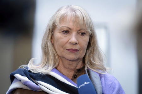 1057. Bundesratssitzung in Berlin