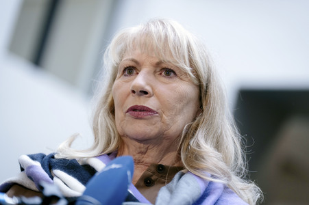 1057. Bundesratssitzung in Berlin