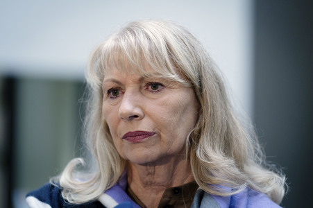 1057. Bundesratssitzung in Berlin