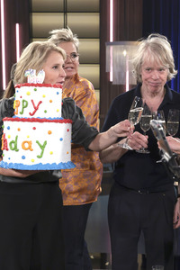 Talkshow 'Kölner Treff' in Köln