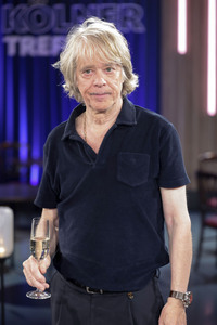 Talkshow 'Kölner Treff' in Köln