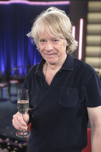 Talkshow 'Kölner Treff' in Köln