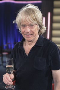 Talkshow 'Kölner Treff' in Köln