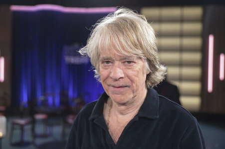 Talkshow 'Kölner Treff' in Köln