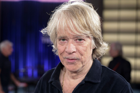 Talkshow 'Kölner Treff' in Köln