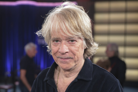 Talkshow 'Kölner Treff' in Köln