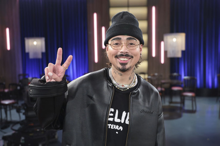 Talkshow 'Kölner Treff' in Köln