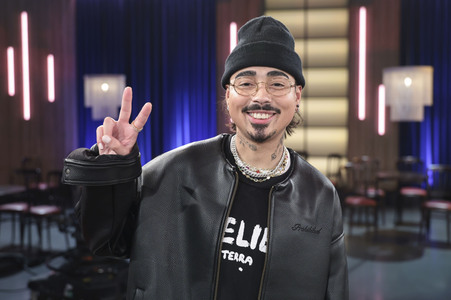 Talkshow 'Kölner Treff' in Köln