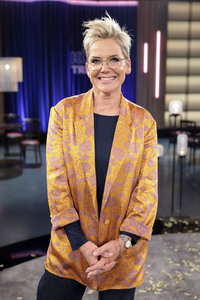 Talkshow 'Kölner Treff' in Köln