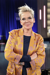 Talkshow 'Kölner Treff' in Köln