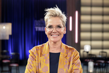 Talkshow 'Kölner Treff' in Köln